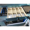 Semi - Confeitaria Caixa Super Top Gold 1000, Azul Ccstg 1000  220v - Refrimate