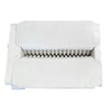 Cilindro Elétrico 28 cm Branco c/ Cortador Talharim Bivolt - Malta 3107000