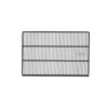 Grade Prateleira Aramada para Visa VCM VCC 400 52X39 Preta - Refrimate