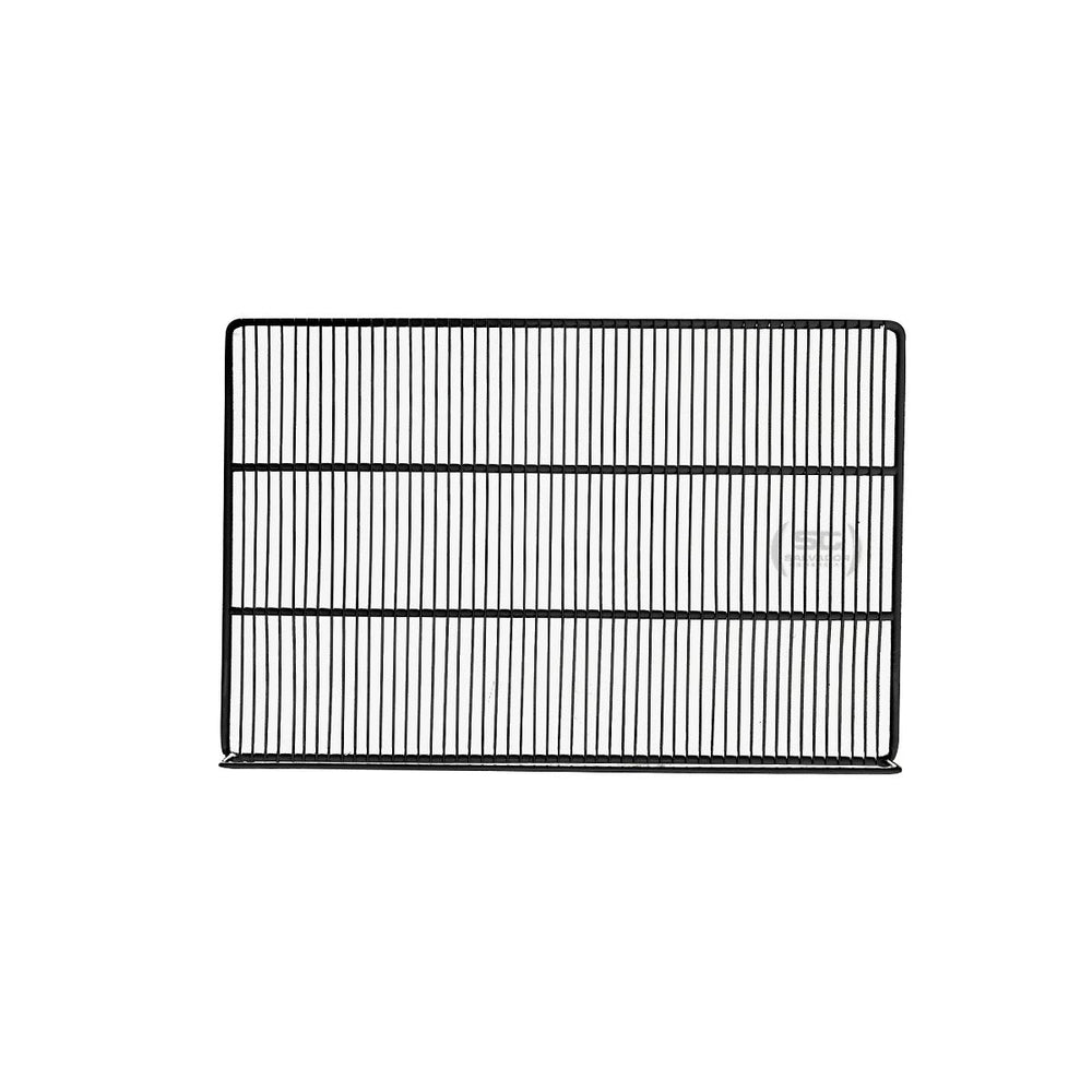 Grade Prateleira Aramada Para Visa Preta Modelo 50,5x39,5 VCM VCC 400 - Refrimate