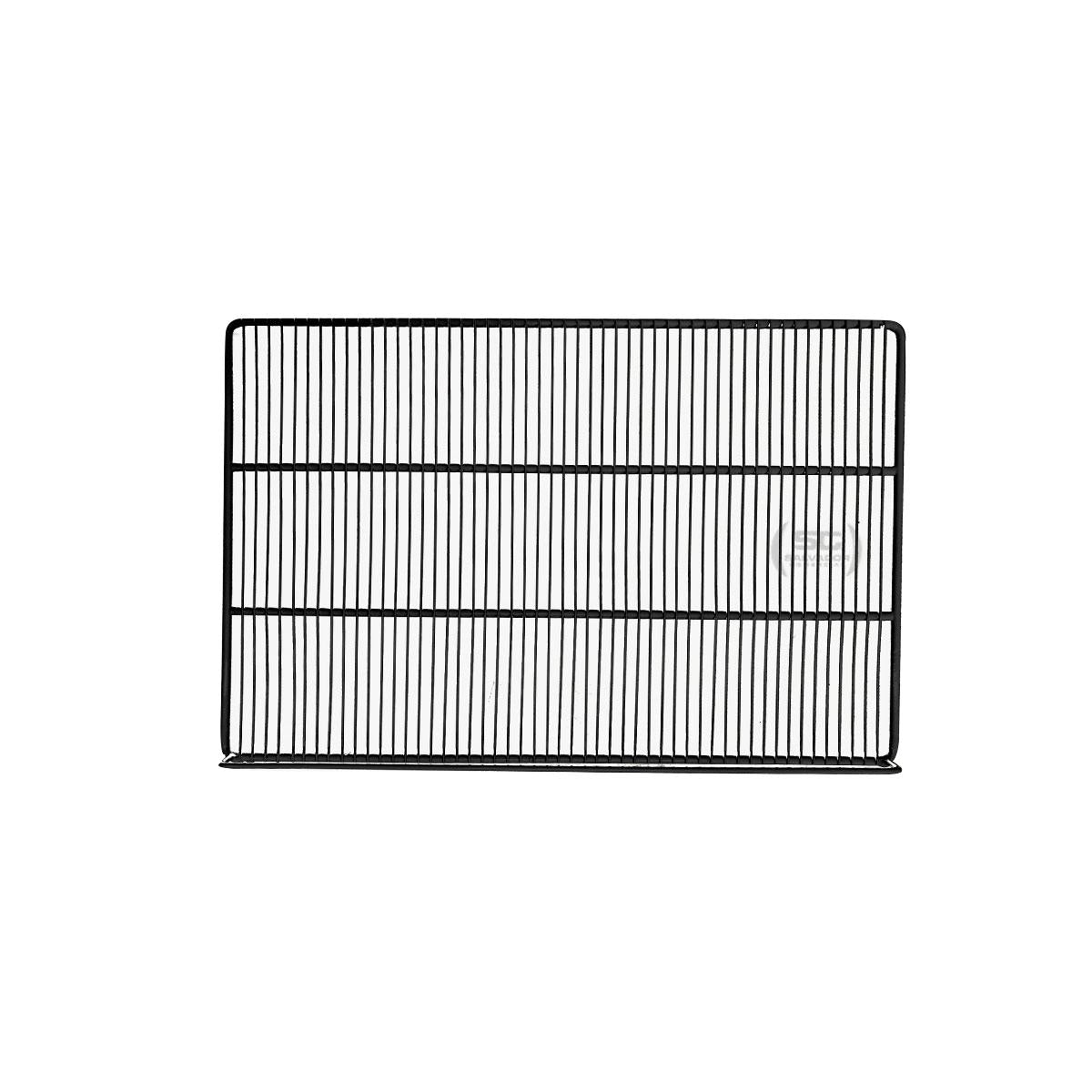 Grade Prateleira Aramada para Visa VCM VCC 400 52X39 Preta - Refrimate
