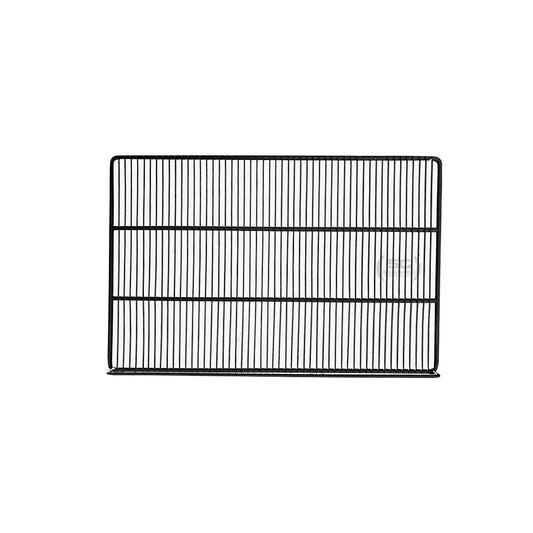 Grade Prateleira Aramada para Visa VCM VCC 400 52X39 Preta - Refrimate
