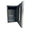 SEMINOVO - Cervejeira Beer Maxx One Inverter 98l Porta Inox Digital +2 a -6ºc Vn12tpi 127v + Transformador Bivolt - Metalfrio