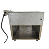 Seminovo - Fritador Fry Fritter Style 42 Litros Eletrico PR-3000E Style 220V Progas