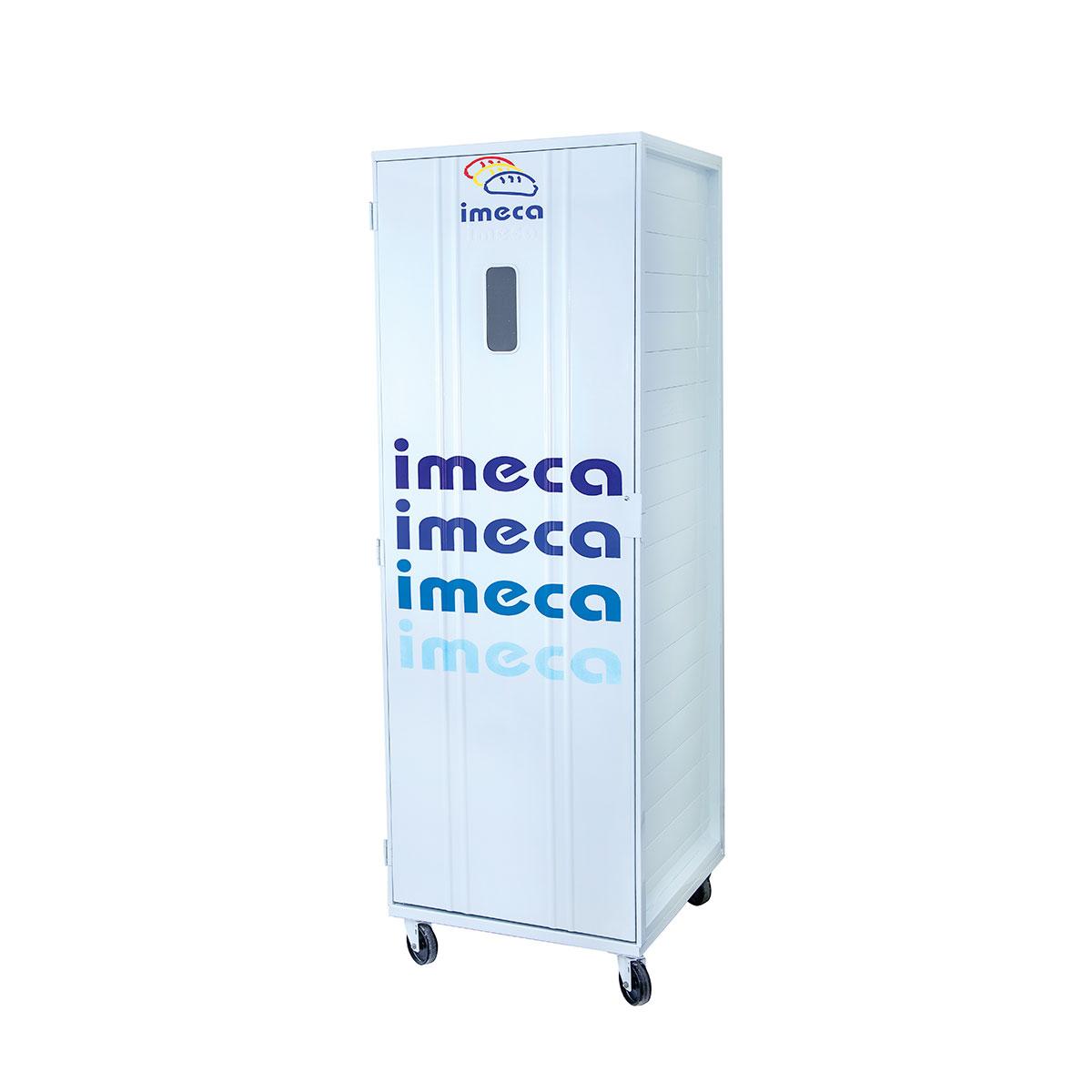 Kit - Armário Crescimento 20 Níveis 58x70 Ac20 + 20 Esteiras Flandres 50g - Imeca