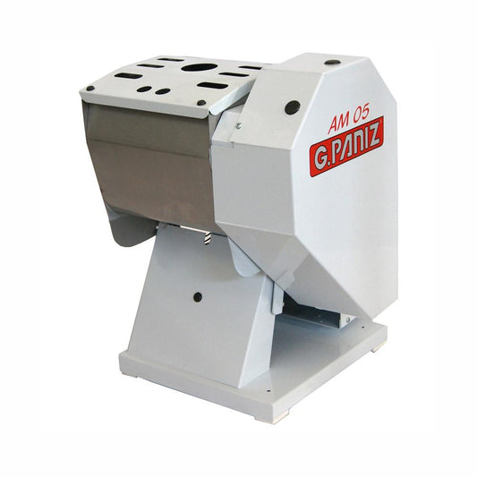 Amassadeira Semi Rápida (Lenta) 05 kg AM05 Bivolt GPaniz
