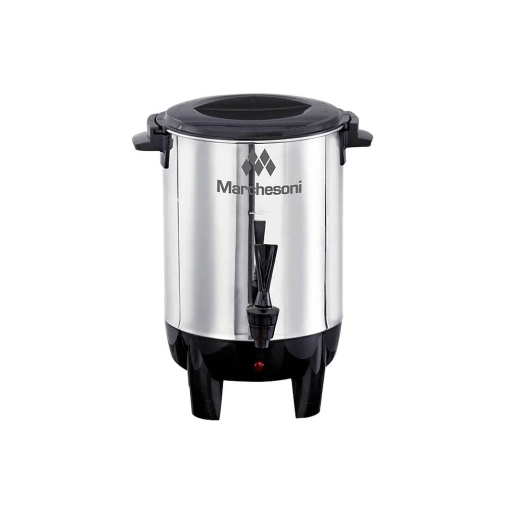 Cafeteira Elétrica Automática Comercial 2L CF.1.202 220V - Marchesoni