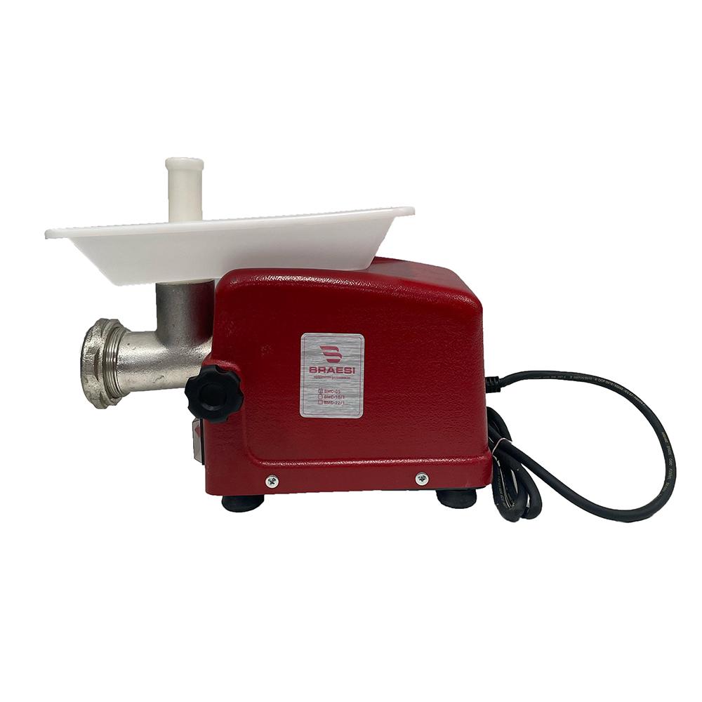 Moedor de Carne Junior Bocal 05 Bmc-05 G2 Bivolt - Braesi