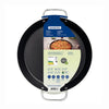 Frigideira Paellera Loreto Paella Alumínio Antiaderente Grafite 38 cm 5,4l - Tramontina 20125038