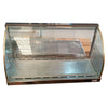 Semi - Estufa Horizontal Salgados 10 Bandejas Duplas W10bd Titã 127v