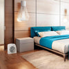 Aquecedor Elétrico 3 Em 1 Comfort Heat 2000W EAQ01V 220V - EOS