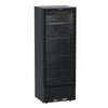 Refrigerador Expositor de Bebidas 400l Preta 0ºc a 5ºc Vv400 pr 127v - Venax 32875