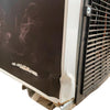 SEMINOVO - Cervejeira Expositor Vertical Porta de Vidro 513l Vn50ah Optima Adesivada  Bivolt (com Transformador) - Metalfrio
