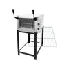 Kit - Forno Elétrico Industrial Roma Inox Feri60 + Grade Extra - Venâncio