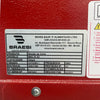 Semi - Moedor de Carne Junior Bivolt Bocal 05 Motor 1/4c.v. BMC-05 - Aço Inox - Braesi