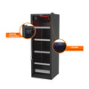 Cervejeiro Refrigerador Expositor -6ºc a +6ºc 209l Expvcl Color 220v - Venax 32171