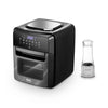 Fritadeira Sem Óleo Air Fryer Toutch Eaf12t 220v Eos Com Moedor Sal ou Pimenta Realce g Tramontina