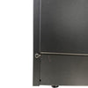 Seminovo - Forno Industrial  FI 77l de Bancada Preto Interno Esmaltado Gas GLP FI77SB - Venax 21384