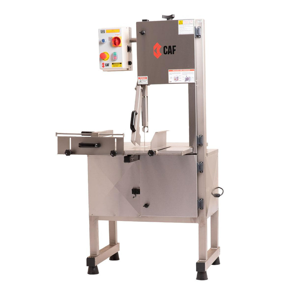 Serra Fita Comercial Inox 430 SFO 2,82 CAF 220V
