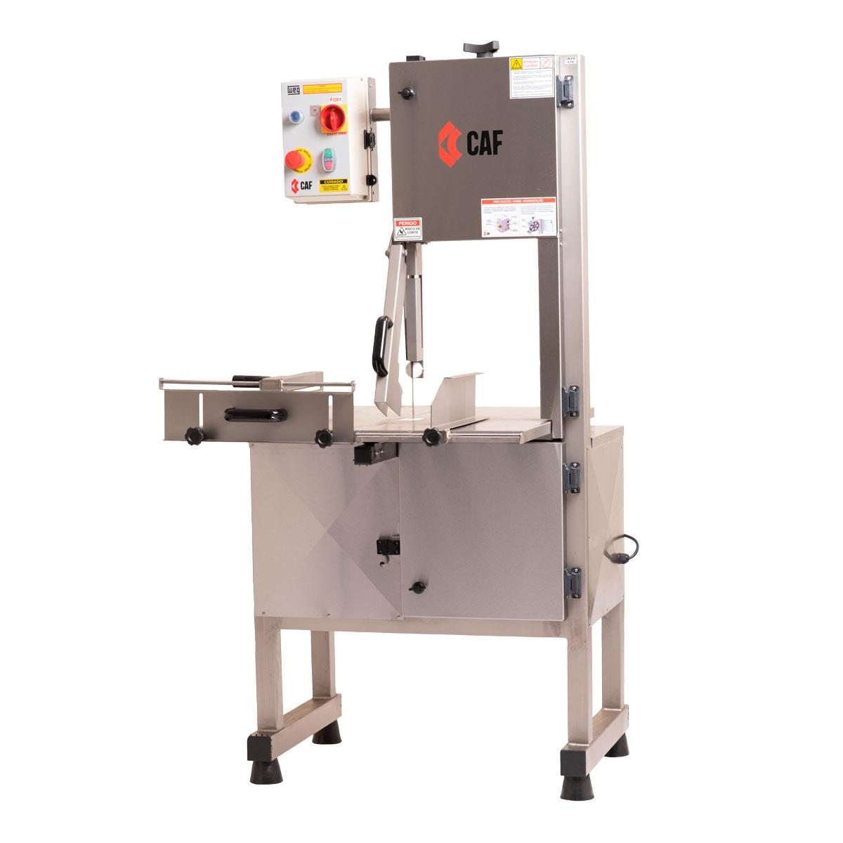 Serra Fita Comercial Inox 430 SFO 2,82 CAF 220V