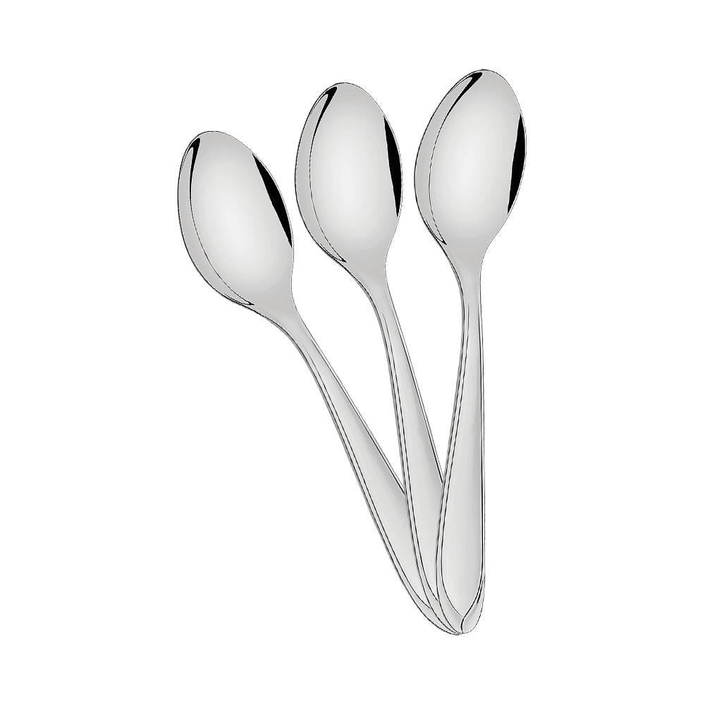 Kit - 24 Colher de Sopa Laguna em Aço Inox CITOP - Tramontina 63906010
