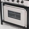 Fogão Industrial Gás Bravo 6 Bocas Com Forno Br6bf Venâncio