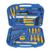 Kit de Ferramentas Essenciais Com Maleta 52 Peças  Manuais - Tramontina 43410030