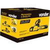 Motosserra Profissional a Gasolina 45cm³ Mgp450 - Vonder 6884450100