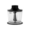 Panela de Pressão Elétrica Digital EPP60DI com Mixer Miniprocessador 3 em 1 EMX02 EOS 220V
