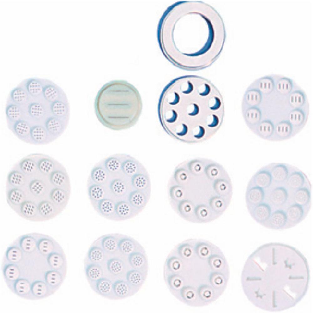 Extrusora De Massas Inox Industrial e Comercial ME20AI 220V - Gastromaq