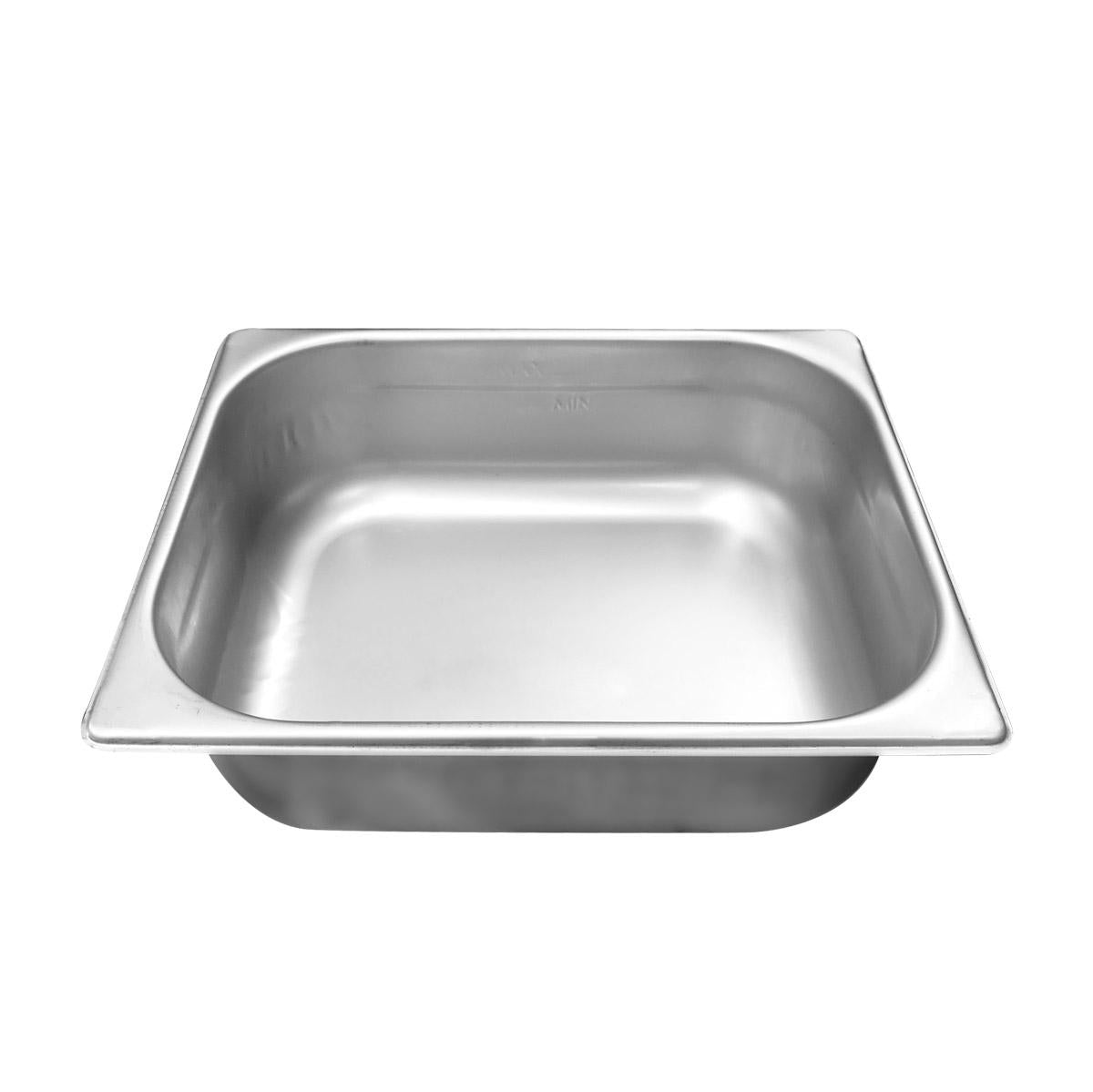 Molheira Salsicheira 3 Cubas 1/2 Elétrica M3E Venâncio
