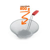 Tacho Fritador Elétrico 7 Litros Aço Inox Escovado 1 Cesto Médio 127v Analógico Pr-70e - Progás