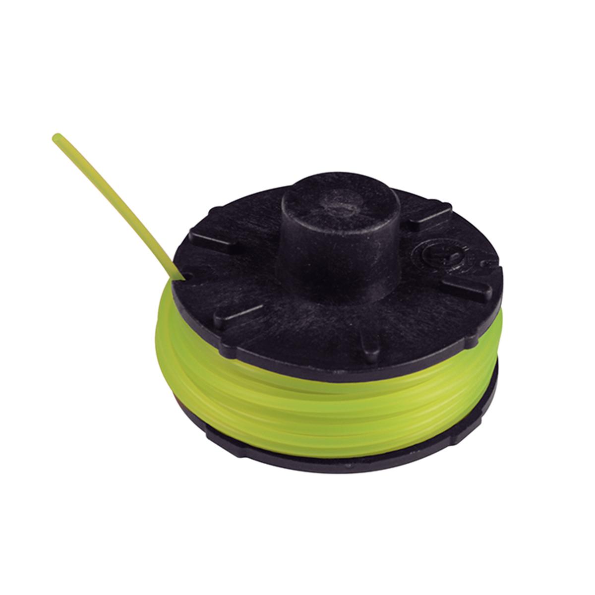 Kit Para Aparador de Grama Com Tampa do Carretel, Mola e Carretel Com 1 Fio - Tramontina 78799648