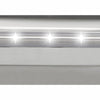 Visa Cooler Refrigerador Expositor Multiuso Porta Vidro 229/256L VB25R Metalfrio