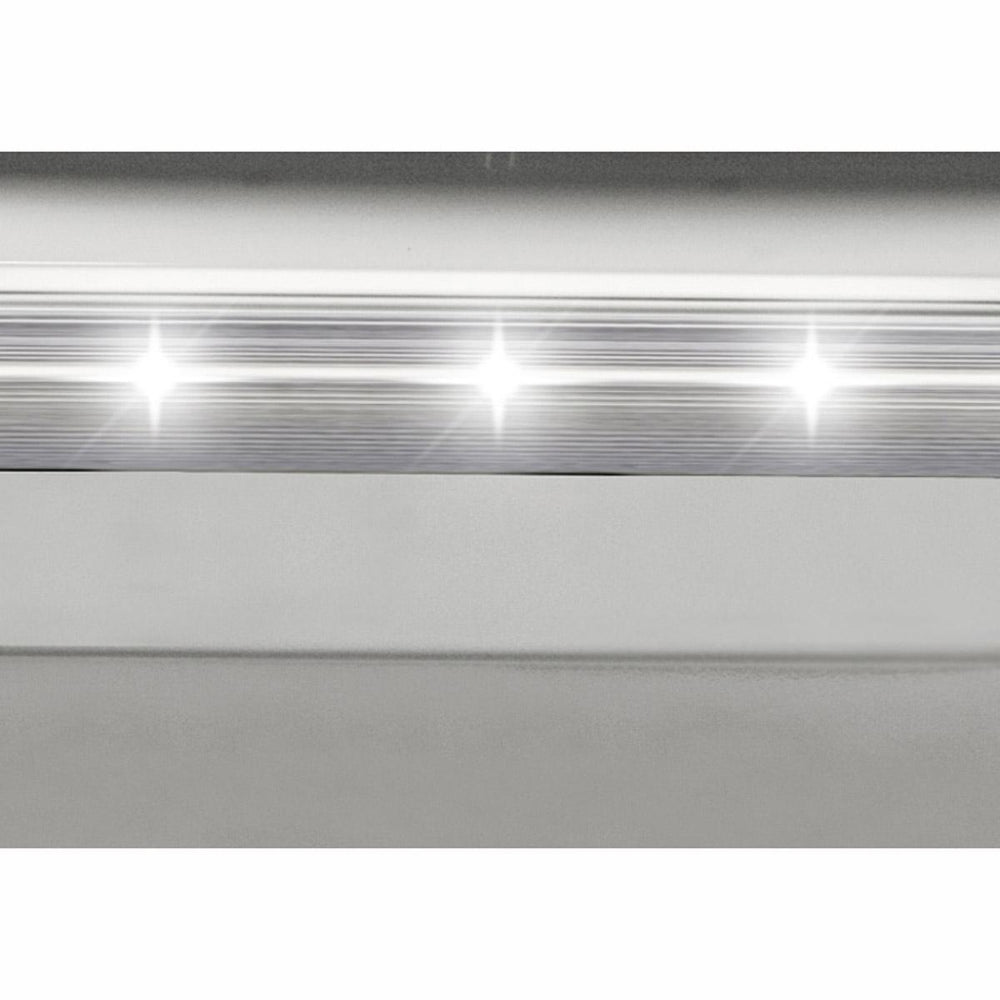 Refrigerador Visa Expositor Multiuso Branco 229/256L Porta De Vidro 2 °C a 8 °C VB25R - Metalfrio