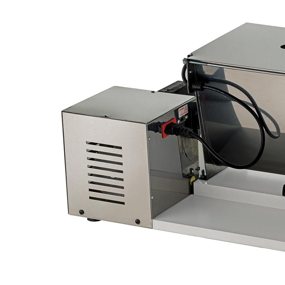 Misturador Inox 5 kg 1/3 HP Bivolt para Mistura de Carne e Temperos - Malta 3101070