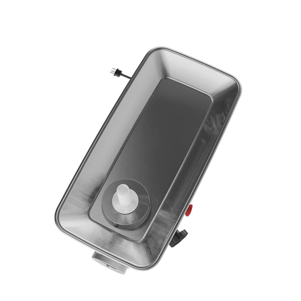 Picador de Carne Industrial Skymsen Boca 22 PS-22 Bivolt para Açougue