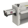 Cilindro Laminador Elétrico Industrial Compacto Para Massas 28cm 1/4cv Cb-28 220v - Braesi B14139