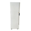 SEMINOVO - Visa Cooler Refrigerador Expositor de Bebidas Vertical 2 a 8ºc 370l VB40AL 127V Branco - Metalfrio