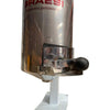 Semi - Despolpadeira de Açai/cupuaçu 10 Litros Motor 1/4 cv 3 Peneiras Des-10 g2 220v - Braesi