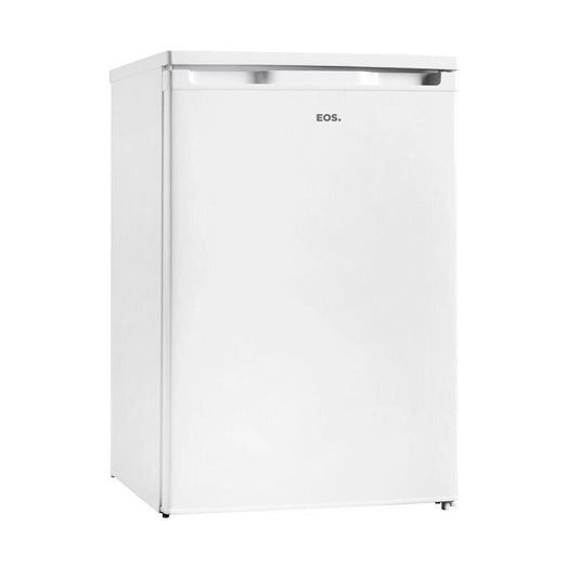Freezer Congelador Vertical Eco Gelo Compacto -18 ºC 85L EFV100 127V - EOS