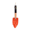 Conjunto Para Jardinagem Peças Metálicas Com Cabo de Madeira 3 Peças - Tramontina 78102801
