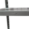 SEMINOVO - Estante Leve 6 Bandejas Com Reforço 30cm #26 - SA Gondolas