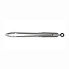 Pegador de Carne Churrasco Black 52cm Lâmina Inox Proteção Emborrachada Preto - Tramontina 26593100