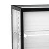 Balcão Confeitaria Vanguard Plus Refrigerada 75cm ar Forçado 3 a 10ºc CVPRAF 750 220v - Refrimate