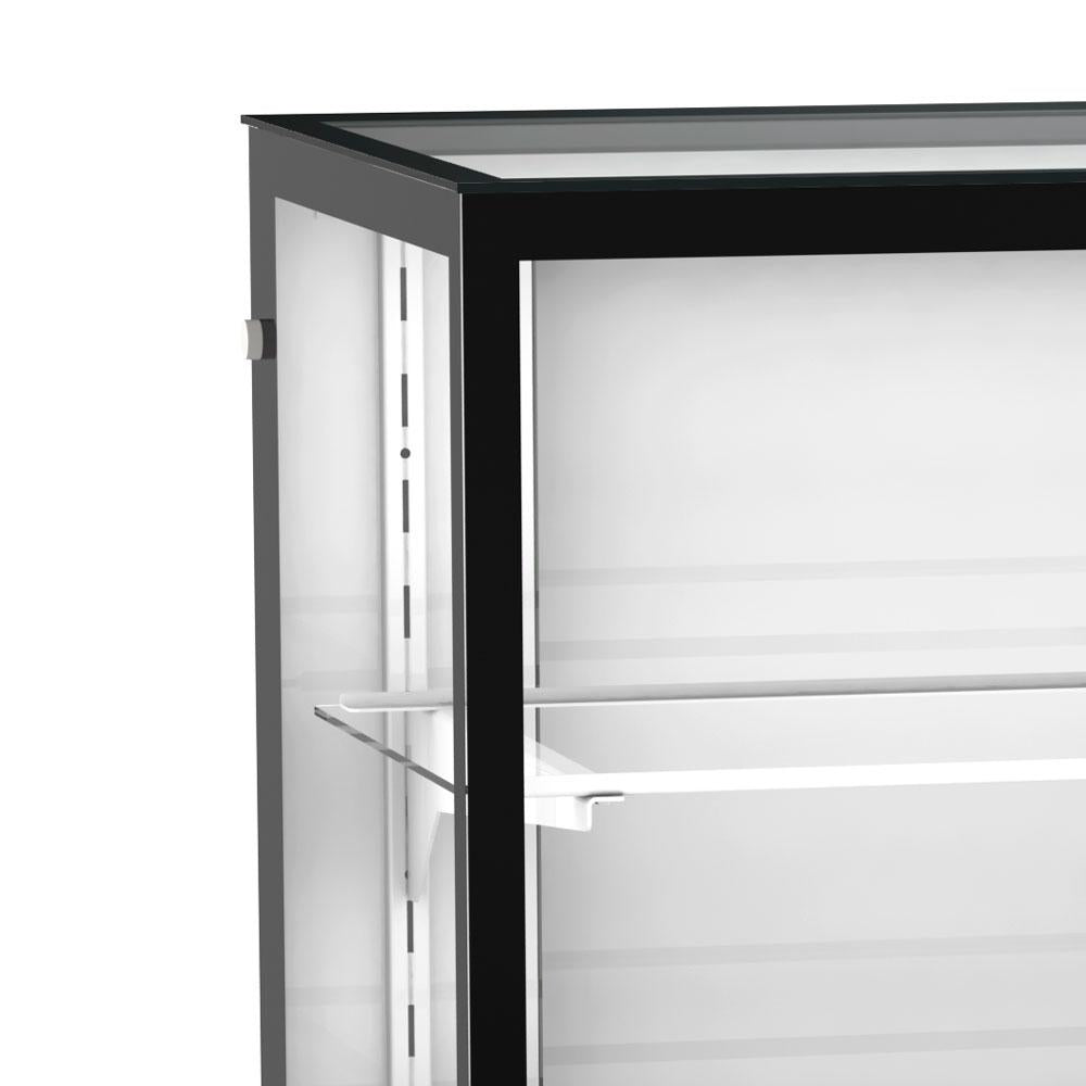 Balcão Confeitaria Vanguard Plus Refrigerada 75cm ar Forçado 3 a 10ºc CVPRAF 750 220v - Refrimate