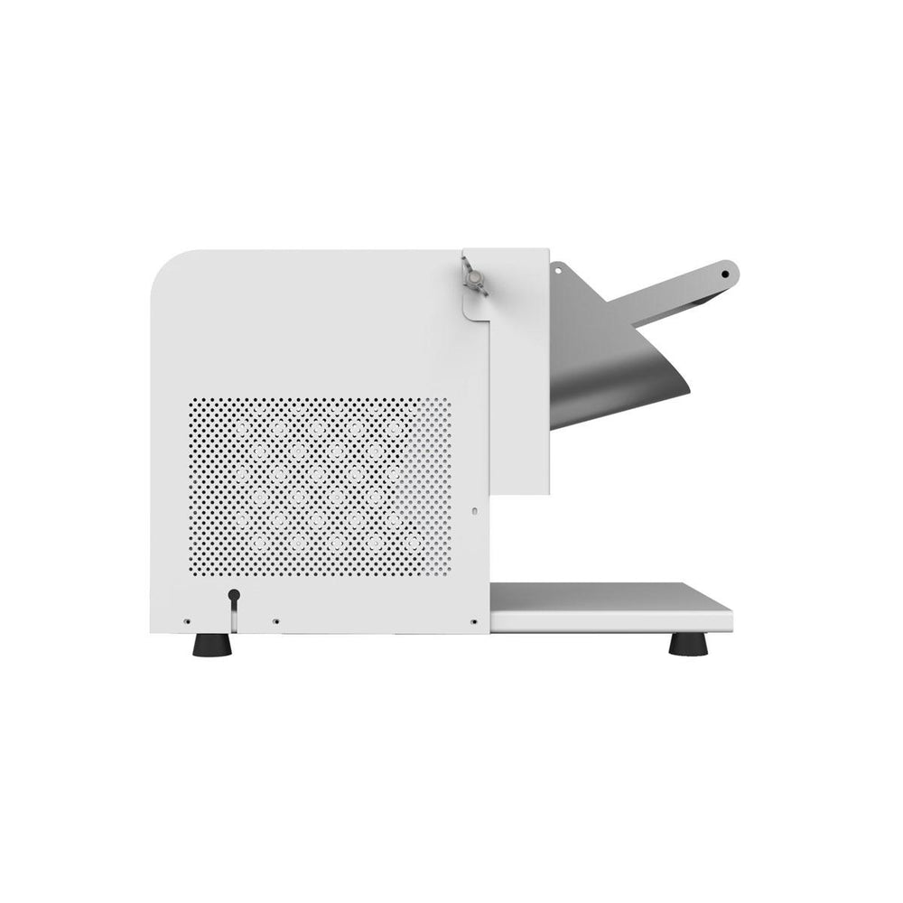 Ralador De Queijo e Legumes Elétrico 1/4 CV Industrial 127V - Anodilar