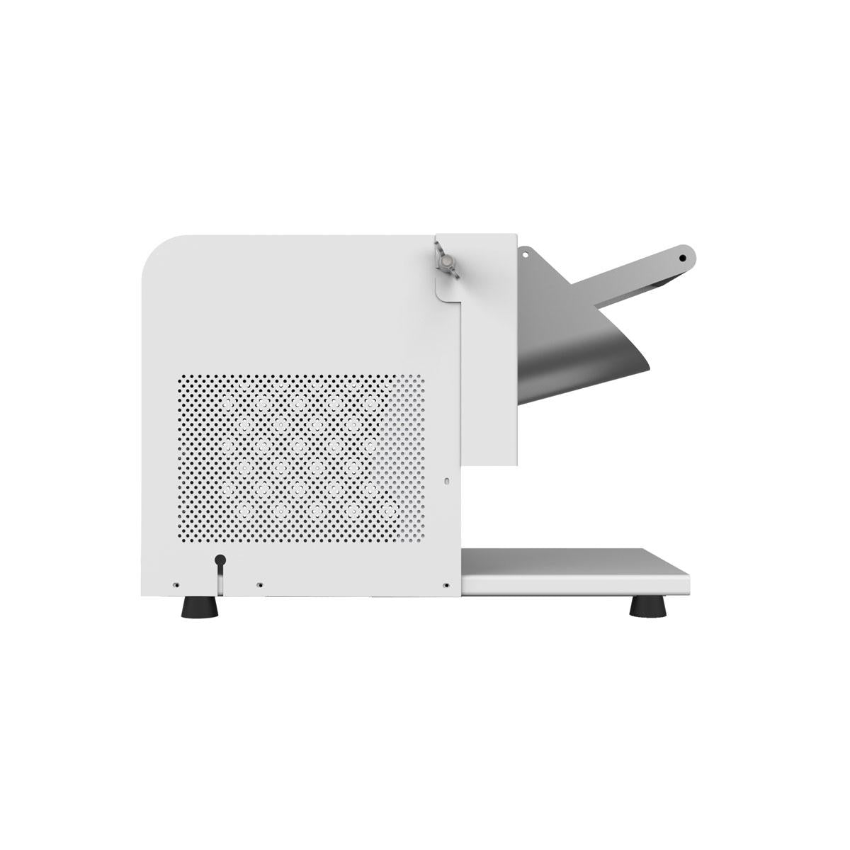 Ralador Elétrico de Queijo e Legumes 127V - Anodilar