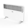 Aquecedor Elétrico Digital 1500w Comfort Heat Convecção Piso/parede EAQ04 127v - EOS B204695