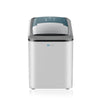Máquina De Gelo Prata 15Kg Ice Compact EMG02S 220V - EOS